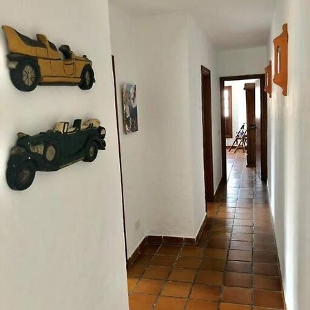 Apartamento Lavanda Κοραλέχο Εξωτερικό φωτογραφία