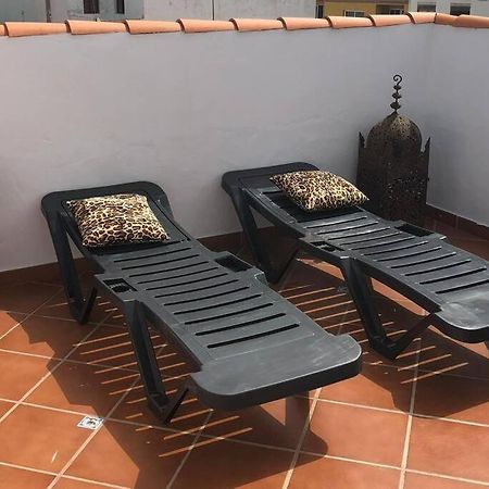 Apartamento Lavanda Κοραλέχο Εξωτερικό φωτογραφία