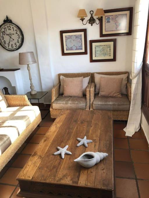 Apartamento Lavanda Κοραλέχο Εξωτερικό φωτογραφία