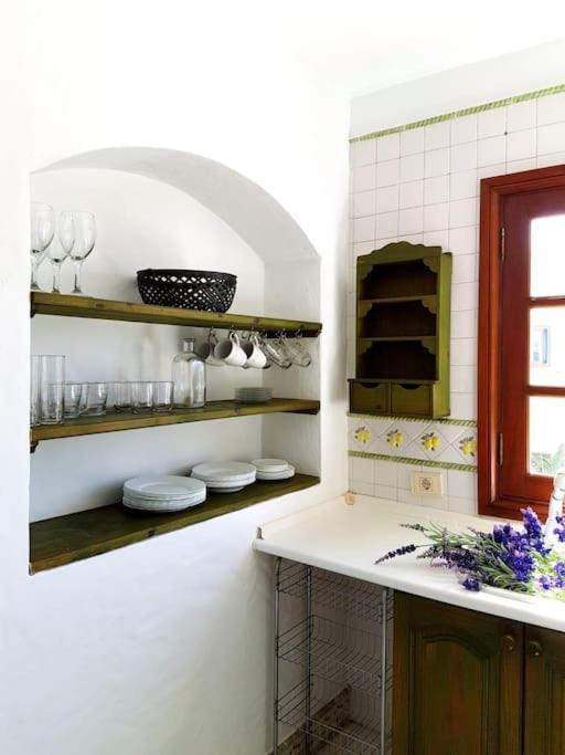 Apartamento Lavanda Κοραλέχο Εξωτερικό φωτογραφία