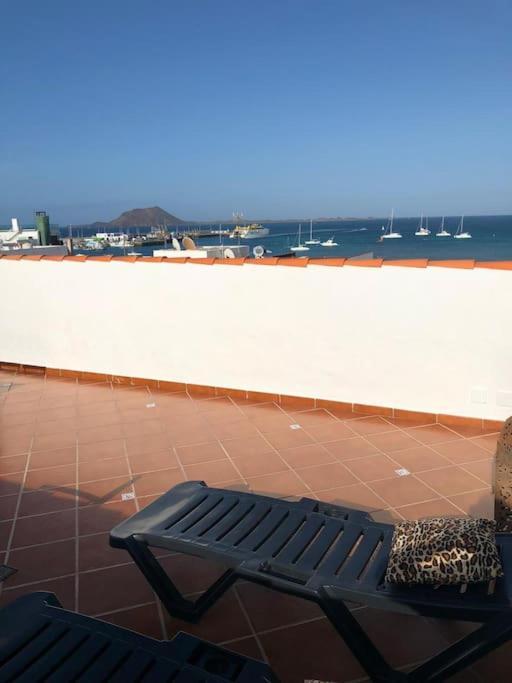 Apartamento Lavanda Κοραλέχο Εξωτερικό φωτογραφία