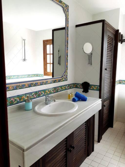 Apartamento Lavanda Κοραλέχο Εξωτερικό φωτογραφία