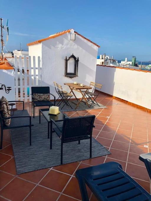 Apartamento Lavanda Κοραλέχο Εξωτερικό φωτογραφία
