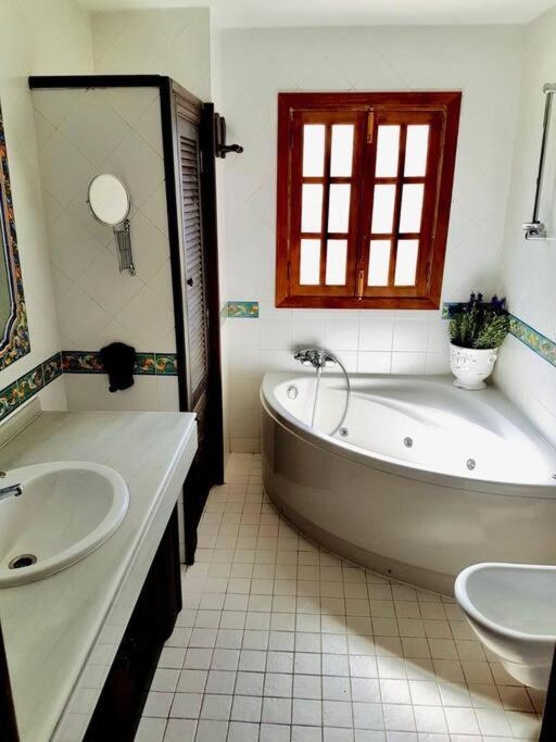 Apartamento Lavanda Κοραλέχο Εξωτερικό φωτογραφία