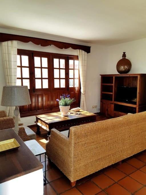 Apartamento Lavanda Κοραλέχο Εξωτερικό φωτογραφία