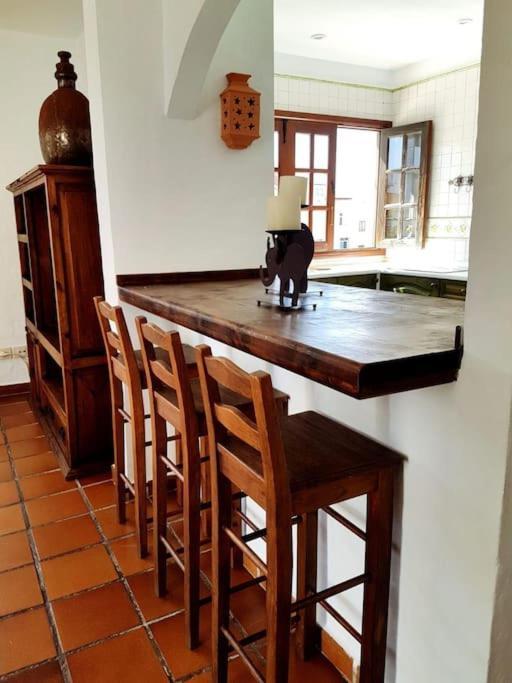 Apartamento Lavanda Κοραλέχο Εξωτερικό φωτογραφία