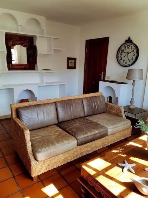 Apartamento Lavanda Κοραλέχο Εξωτερικό φωτογραφία
