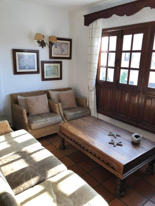 Apartamento Lavanda Κοραλέχο Εξωτερικό φωτογραφία